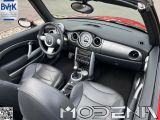 Mini Cooper S Cabrio bei Sportwagen.expert - Abbildung (6 / 15)