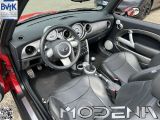 Mini Cooper S Cabrio bei Sportwagen.expert - Abbildung (2 / 15)