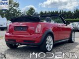 Mini Cooper S Cabrio bei Sportwagen.expert - Abbildung (14 / 15)