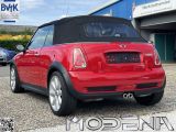 Mini Cooper S Cabrio bei Sportwagen.expert - Abbildung (12 / 15)