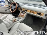 Maserati Ghibli bei Sportwagen.expert - Abbildung (8 / 15)