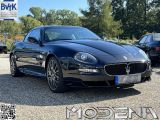 Maserati Gransport bei Sportwagen.expert - Abbildung (11 / 12)