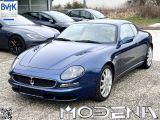 Maserati 3200 bei Sportwagen.expert - Abbildung (11 / 13)