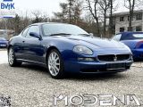 Maserati 3200 bei Sportwagen.expert - Abbildung (12 / 13)
