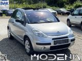 Citroen C3 bei Sportwagen.expert - Abbildung (13 / 14)