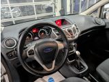 Ford Fiesta bei Sportwagen.expert - Abbildung (4 / 15)