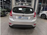 Ford Fiesta bei Sportwagen.expert - Abbildung (9 / 15)