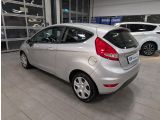 Ford Fiesta bei Sportwagen.expert - Abbildung (10 / 15)