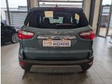 Ford EcoSport bei Sportwagen.expert - Abbildung (15 / 15)