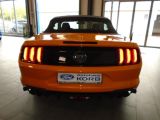 Ford Mustang bei Sportwagen.expert - Abbildung (9 / 15)
