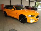 Ford Mustang bei Sportwagen.expert - Abbildung (13 / 15)