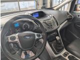 Ford C-MAX bei Sportwagen.expert - Abbildung (4 / 15)