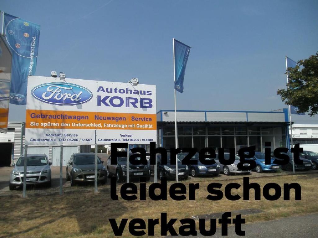 Ford Transit bei Sportwagen.expert - Hauptabbildung Ford Transit bei Sportwagen.expert - Hauptabbildung