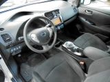 Nissan Leaf bei Sportwagen.expert - Abbildung (6 / 10)