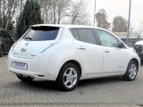 Nissan Leaf bei Sportwagen.expert - Abbildung (3 / 10)