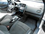 Nissan Leaf bei Sportwagen.expert - Abbildung (5 / 10)