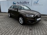 Audi Q3 bei Sportwagen.expert - Abbildung (2 / 15)