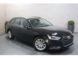 Audi A4 bei Sportwagen.expert - Abbildung (2 / 15)