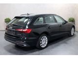 Audi A4 bei Sportwagen.expert - Abbildung (15 / 15)