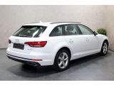 Audi A4 bei Sportwagen.expert - Abbildung (14 / 15)