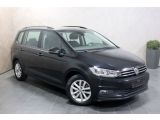 VW Touran bei Sportwagen.expert - Abbildung (2 / 15)