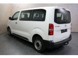 Opel Vivaro bei Sportwagen.expert - Abbildung (15 / 15)