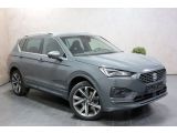 Seat Tarraco bei Sportwagen.expert - Abbildung (2 / 15)