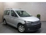 VW Caddy bei Sportwagen.expert - Abbildung (2 / 15)