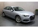 Audi A4 bei Sportwagen.expert - Abbildung (2 / 15)