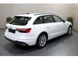 Audi A4 bei Sportwagen.expert - Abbildung (15 / 15)