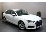 Audi A4 bei Sportwagen.expert - Abbildung (2 / 15)