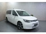 VW Caddy bei Sportwagen.expert - Abbildung (2 / 15)