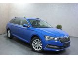 Skoda Superb bei Sportwagen.expert - Abbildung (2 / 15)