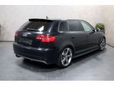 Audi S3 Sportback bei Sportwagen.expert - Abbildung (14 / 15)