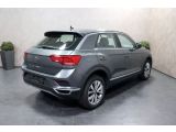 VW T-Roc bei Sportwagen.expert - Abbildung (13 / 15)