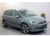 VW Touran bei Sportwagen.expert - Abbildung (2 / 15)
