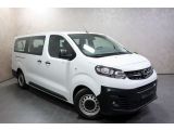 Opel Vivaro bei Sportwagen.expert - Abbildung (2 / 15)