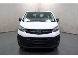 Opel Vivaro bei Sportwagen.expert - Abbildung (15 / 15)