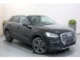 Audi Q2 bei Sportwagen.expert - Abbildung (2 / 15)