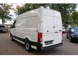 VW Crafter bei Sportwagen.expert - Abbildung (12 / 15)