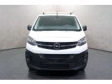 Opel Vivaro bei Sportwagen.expert - Abbildung (14 / 15)