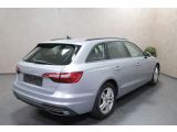 Audi A4 bei Sportwagen.expert - Abbildung (12 / 15)