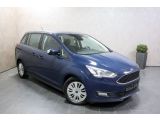 Ford C-MAX bei Sportwagen.expert - Abbildung (2 / 15)