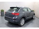 VW T-Roc bei Sportwagen.expert - Abbildung (15 / 15)