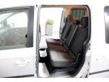 VW Caddy bei Sportwagen.expert - Abbildung (13 / 15)