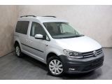 VW Caddy bei Sportwagen.expert - Abbildung (6 / 15)