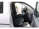 VW Caddy bei Sportwagen.expert - Abbildung (5 / 15)