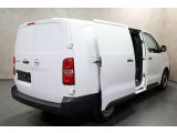 Opel Vivaro bei Sportwagen.expert - Abbildung (12 / 15)