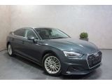 Audi A5 Sportback bei Sportwagen.expert - Abbildung (2 / 15)