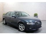 Audi A4 bei Sportwagen.expert - Abbildung (2 / 15)